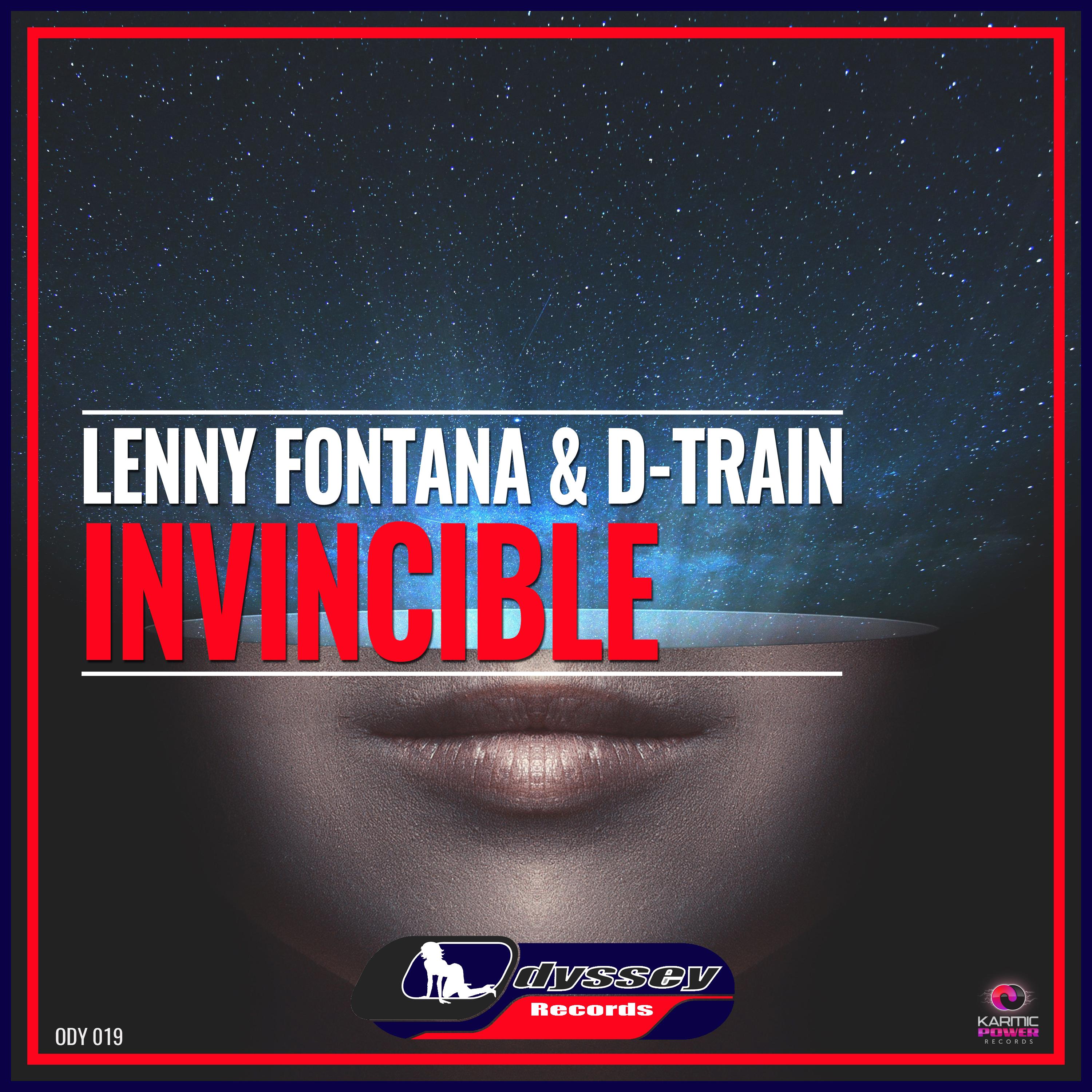 Invincible