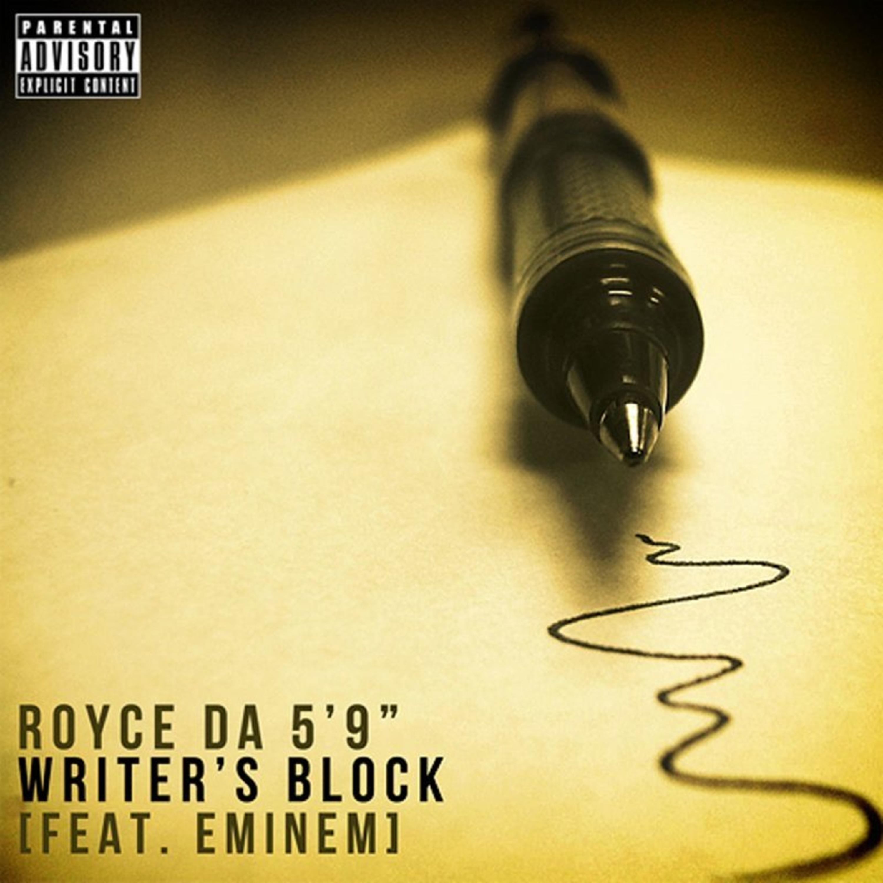 Writer's Block