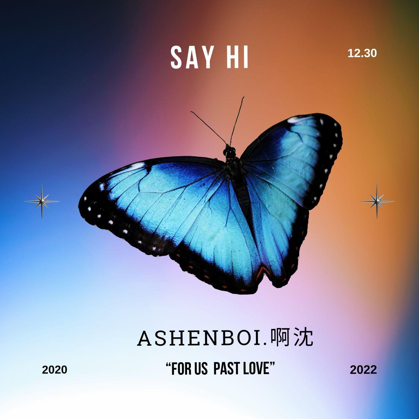 For us Past Love
