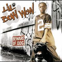 原版伴奏   Bounce with Me - Lil' Bow Wow