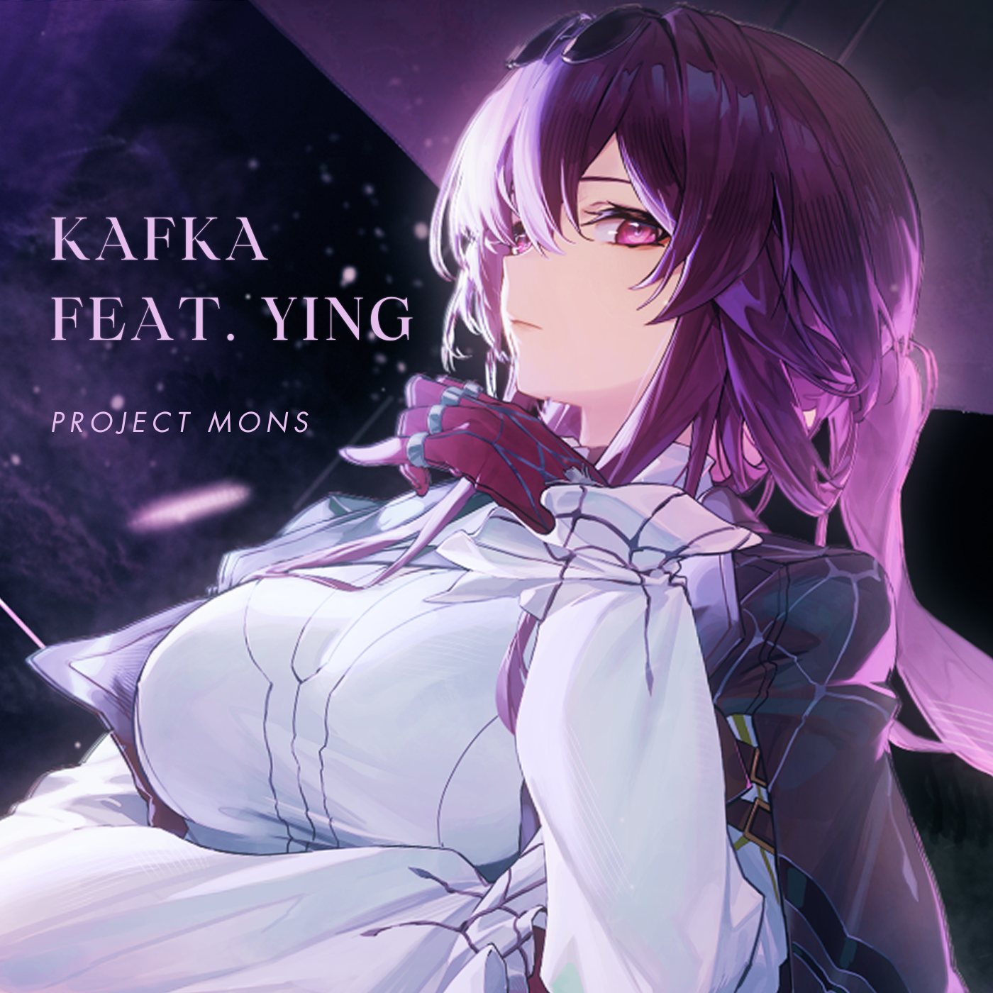 《崩坏:星穹铁道》 - 「KAFKA feat. Ying」