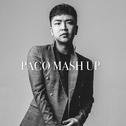 PACO MASH UP专辑