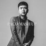 PACO MASH UP专辑