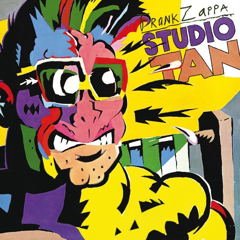 Studio Tan