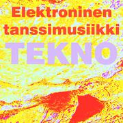 Elektroninen tanssimusiikki