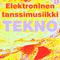 Elektroninen tanssimusiikki专辑