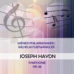 Wiener Philarmoniker / Wilhelm Furtwängler spielen: Joseph Haydn: Symphonie Nr. 88专辑