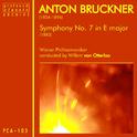 Bruckner: Symphony No. 7 in E Major, WAB 107专辑