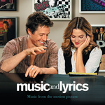 Music and Lyrics (Music from the Motion Picture)专辑
