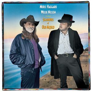 Seashores of Old Mexico - George Strait (PM karaoke) 带和声伴奏 （降3半音）