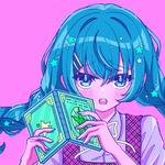 ココロノミコンダイアリー (feat. 初音ミク)专辑