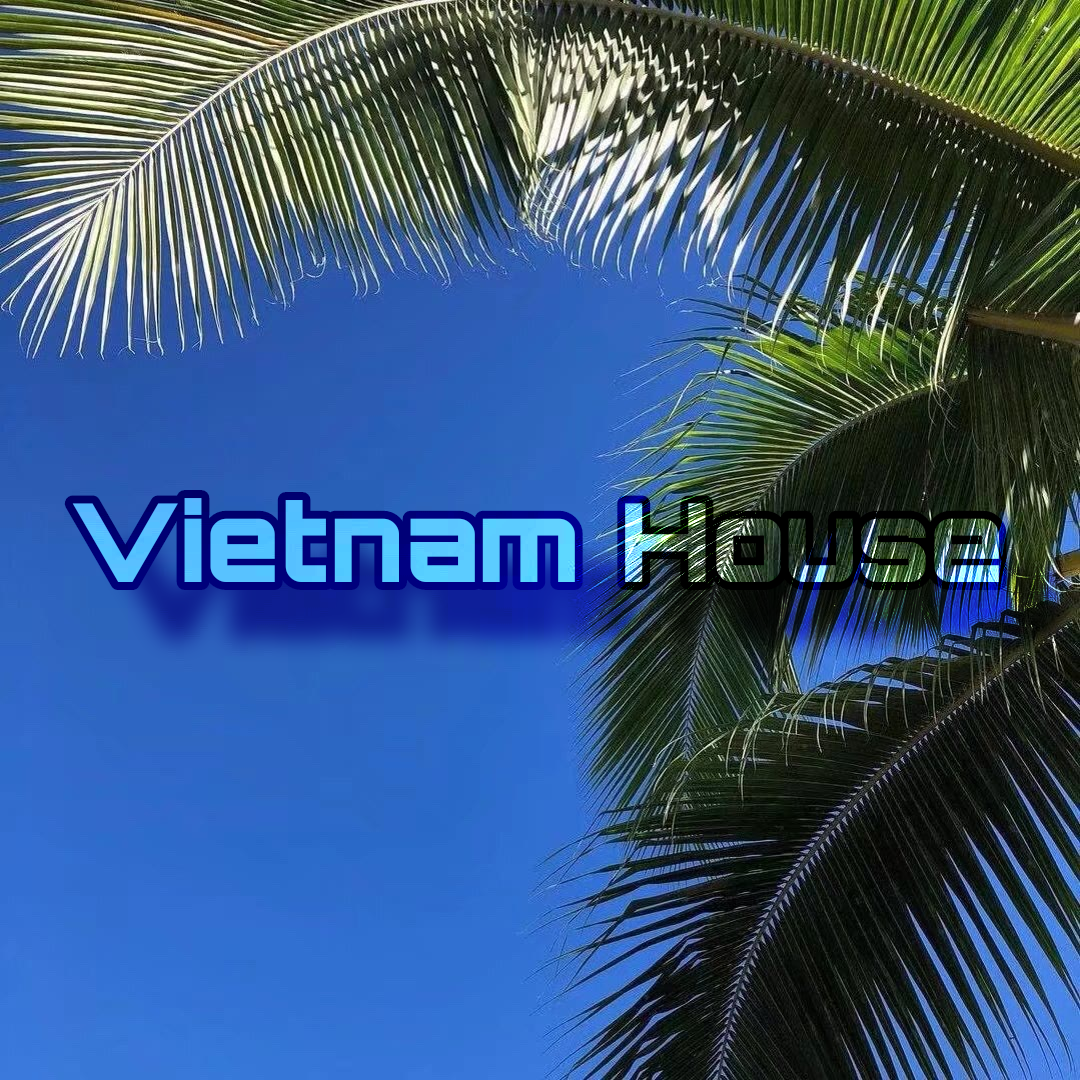 Vietnam House (越南鼓)