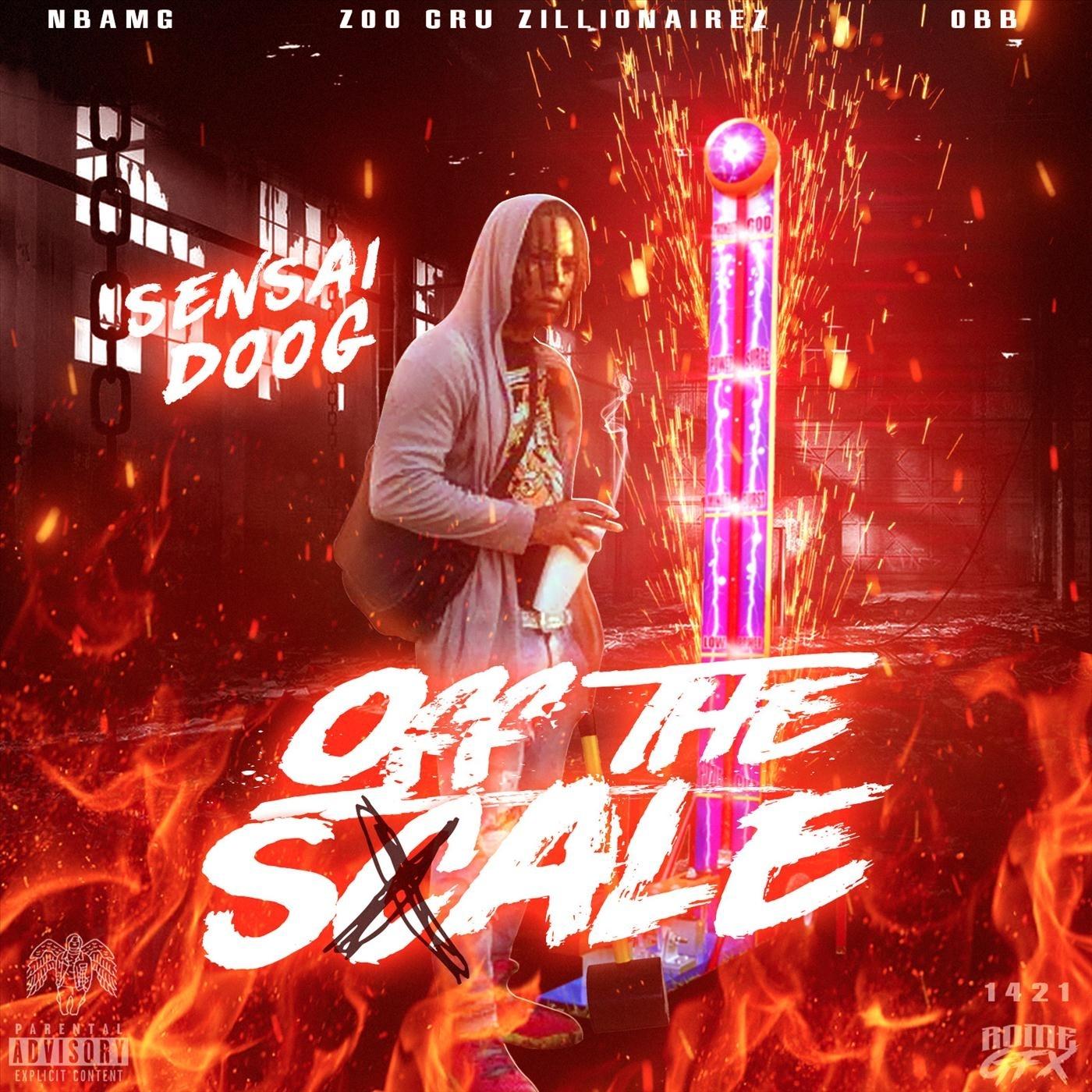 Off the Scale