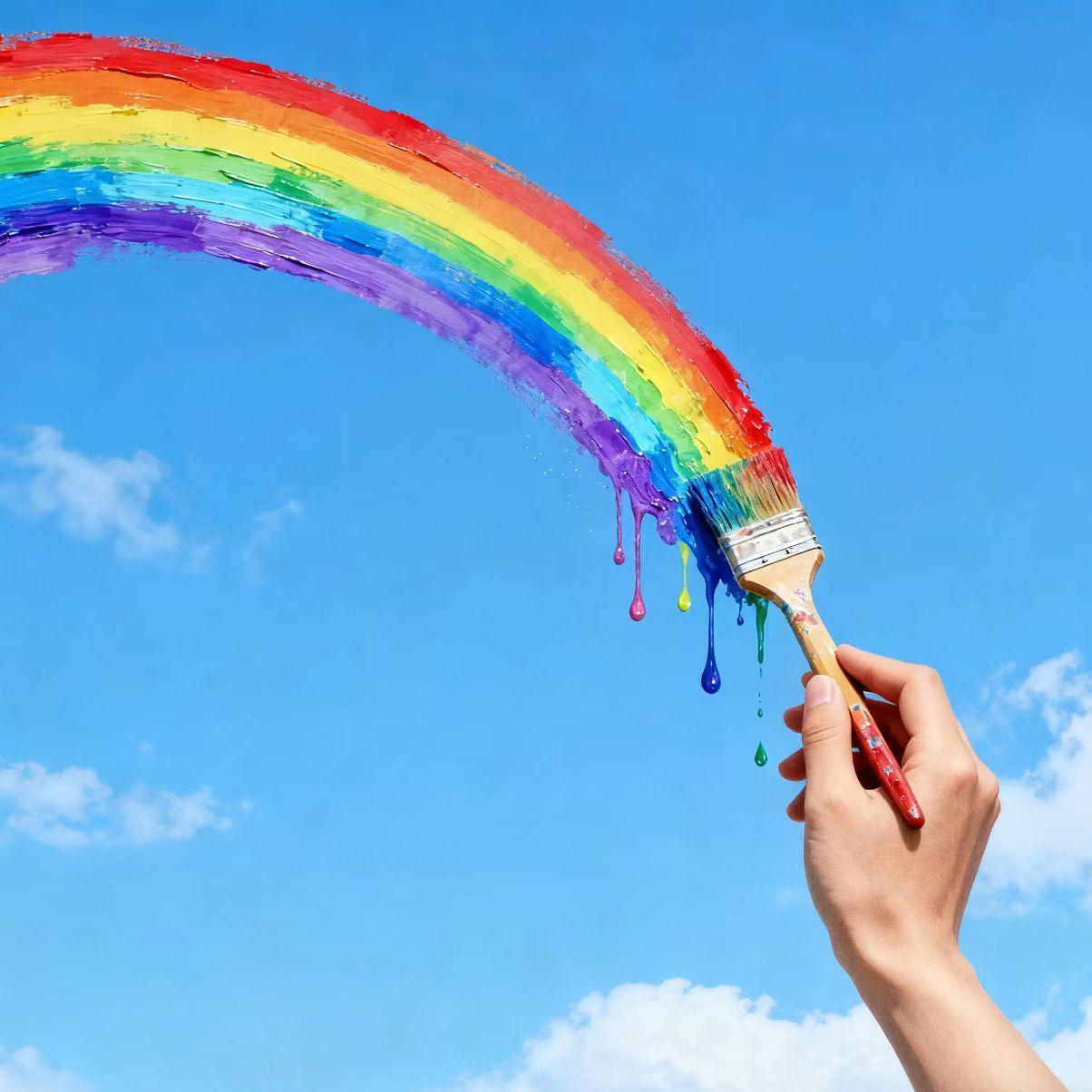 青春调色盘 伴奏