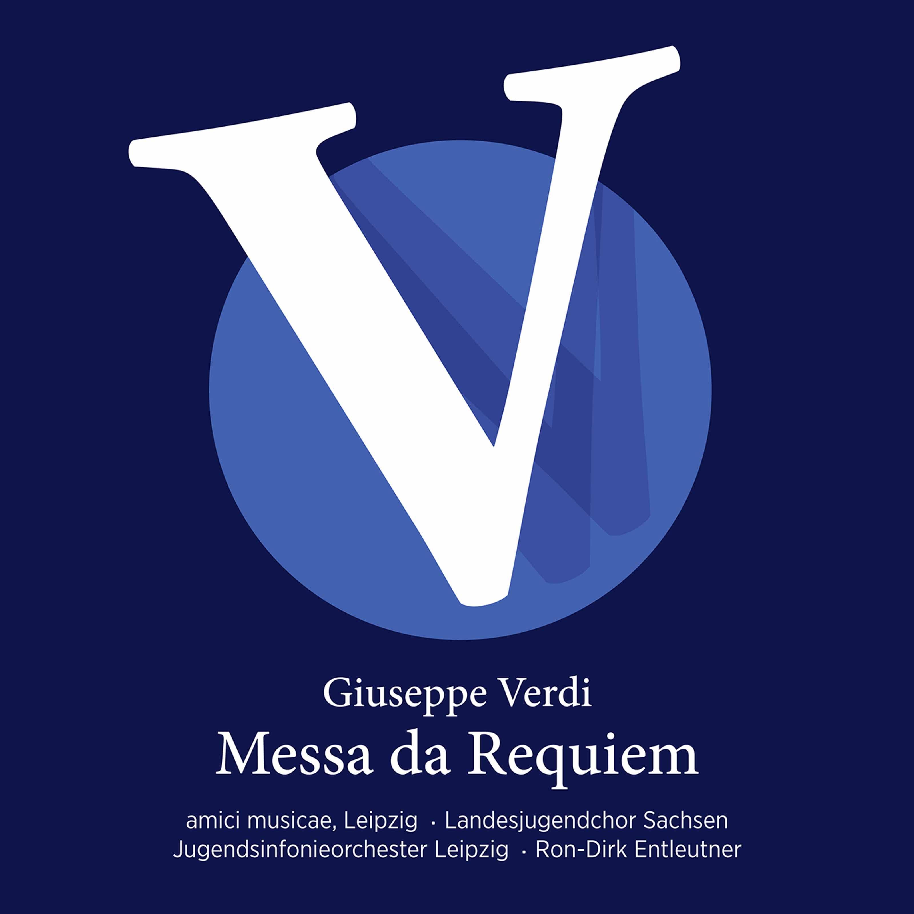 Verdi: Messa da requiem (Live)