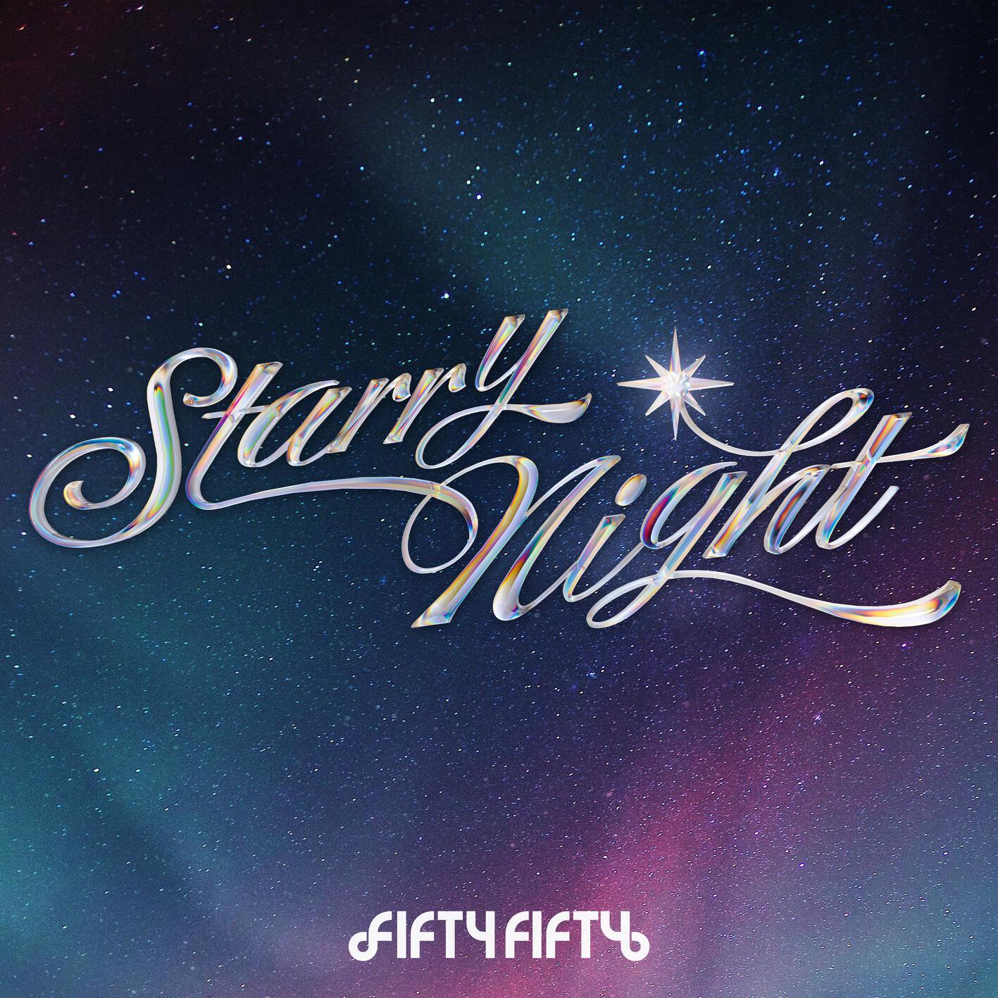 Starry Night专辑