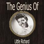 The Genius of Little Richard专辑