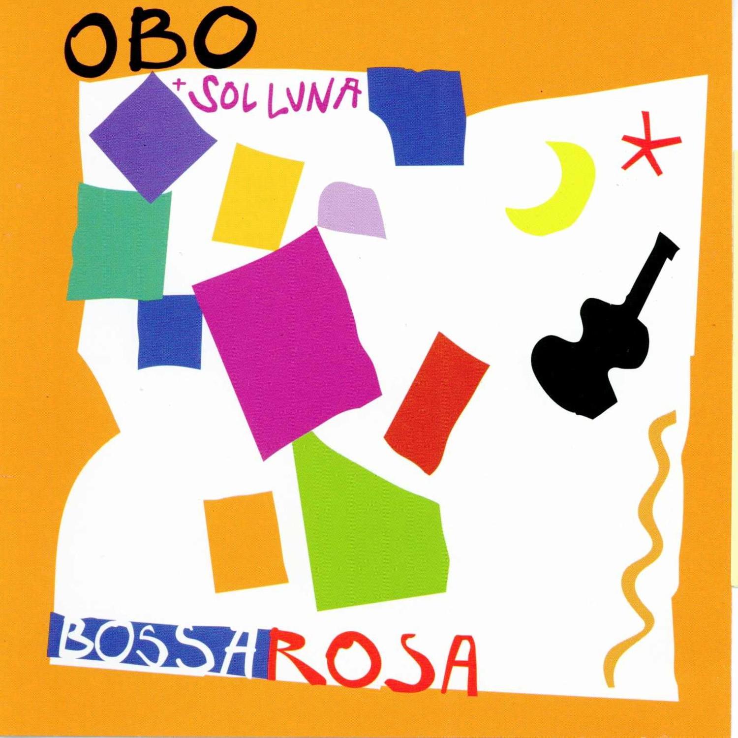 Bossarosa