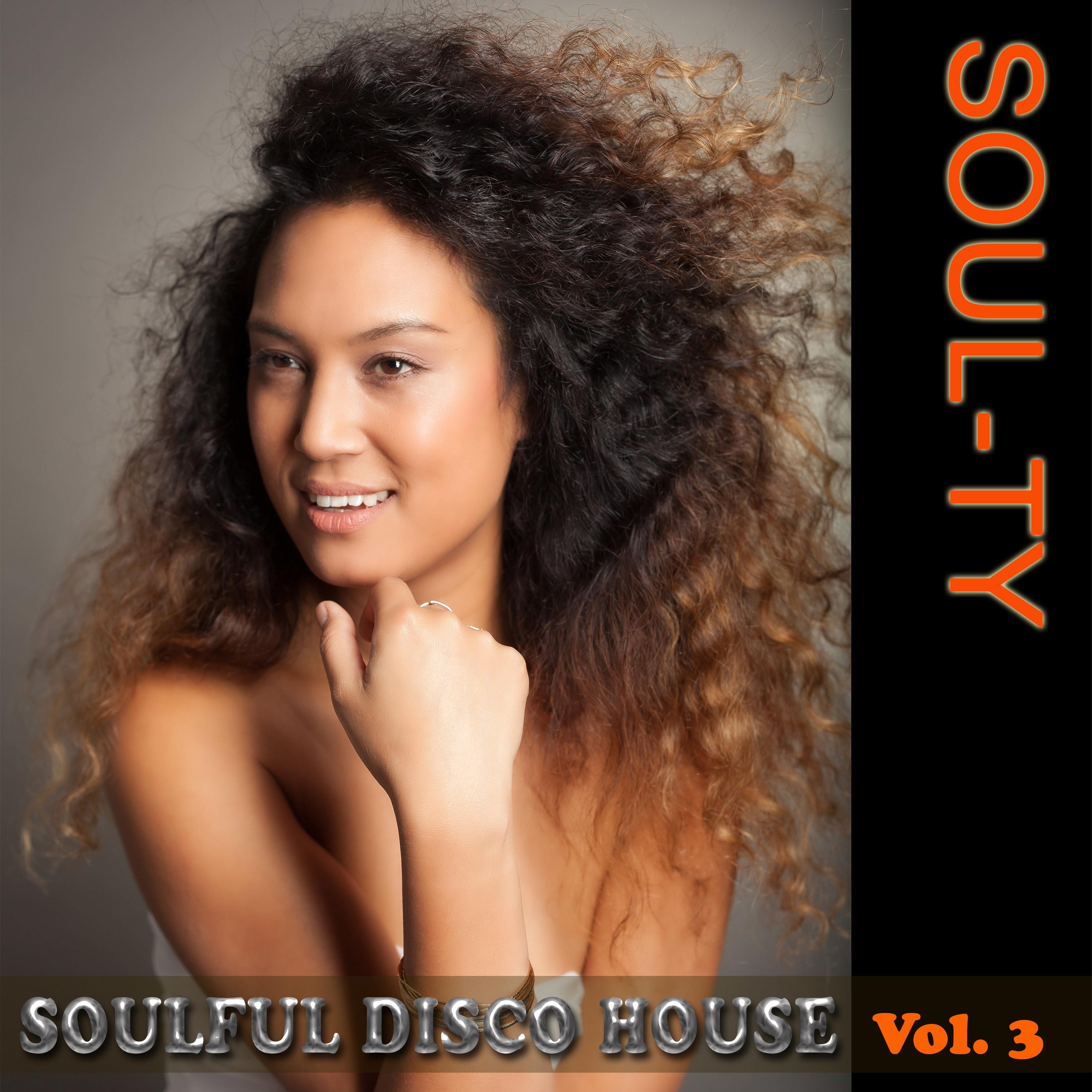 Soulful Disco House, Vol. 3