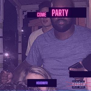 COME PARTY！（酥皮MIX） （升8半音）