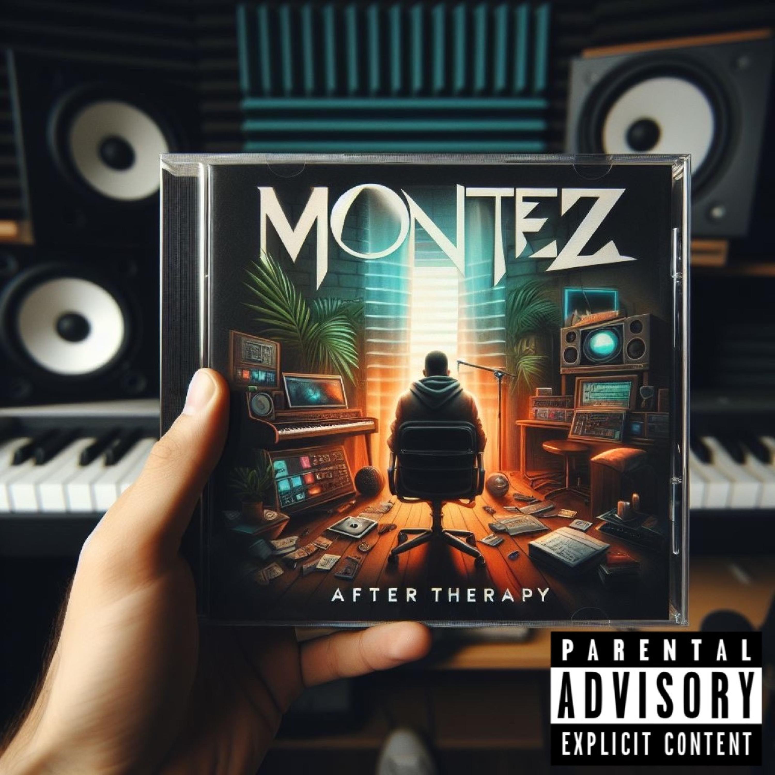 Montez - Pimping