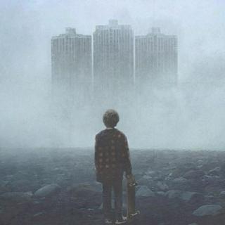 『纯音』丧/深夜/