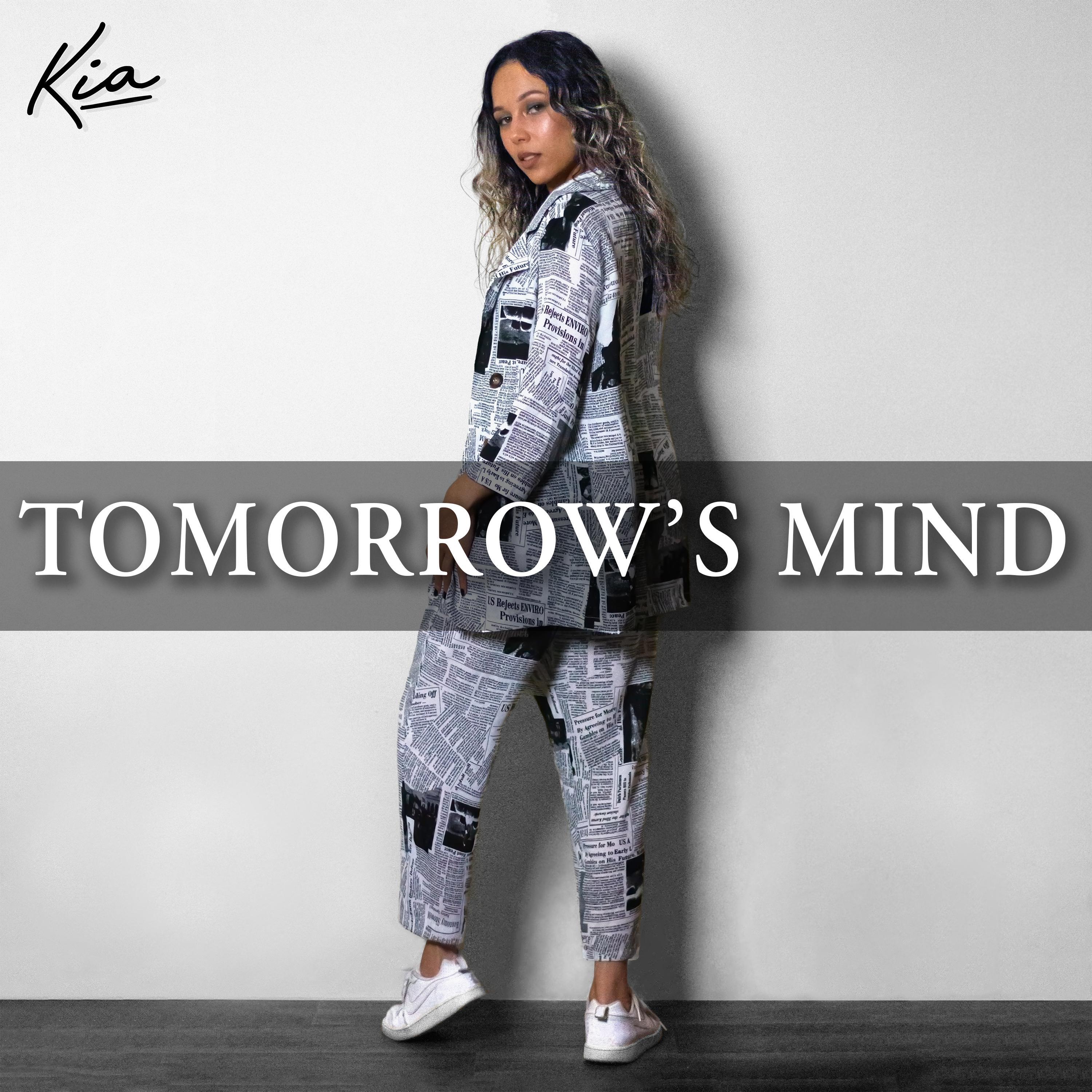 Tomorrow's Mind