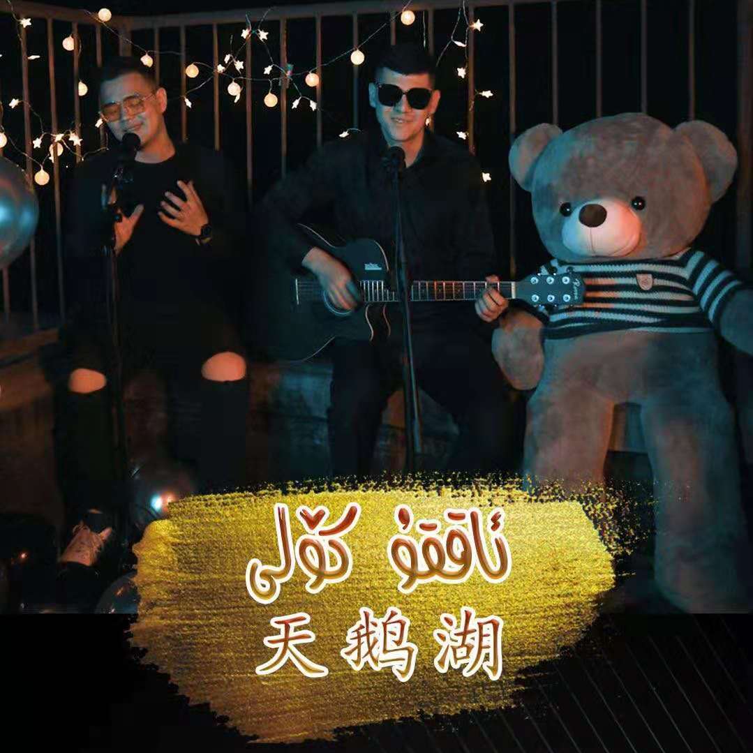 akku kuli 天鹅湖