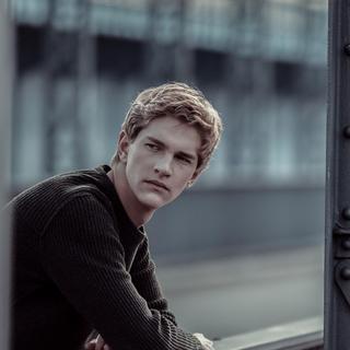 Jan Lisiecki