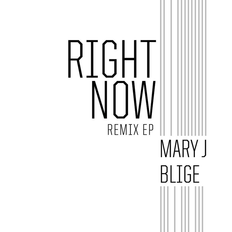 Right Now (Remixes)