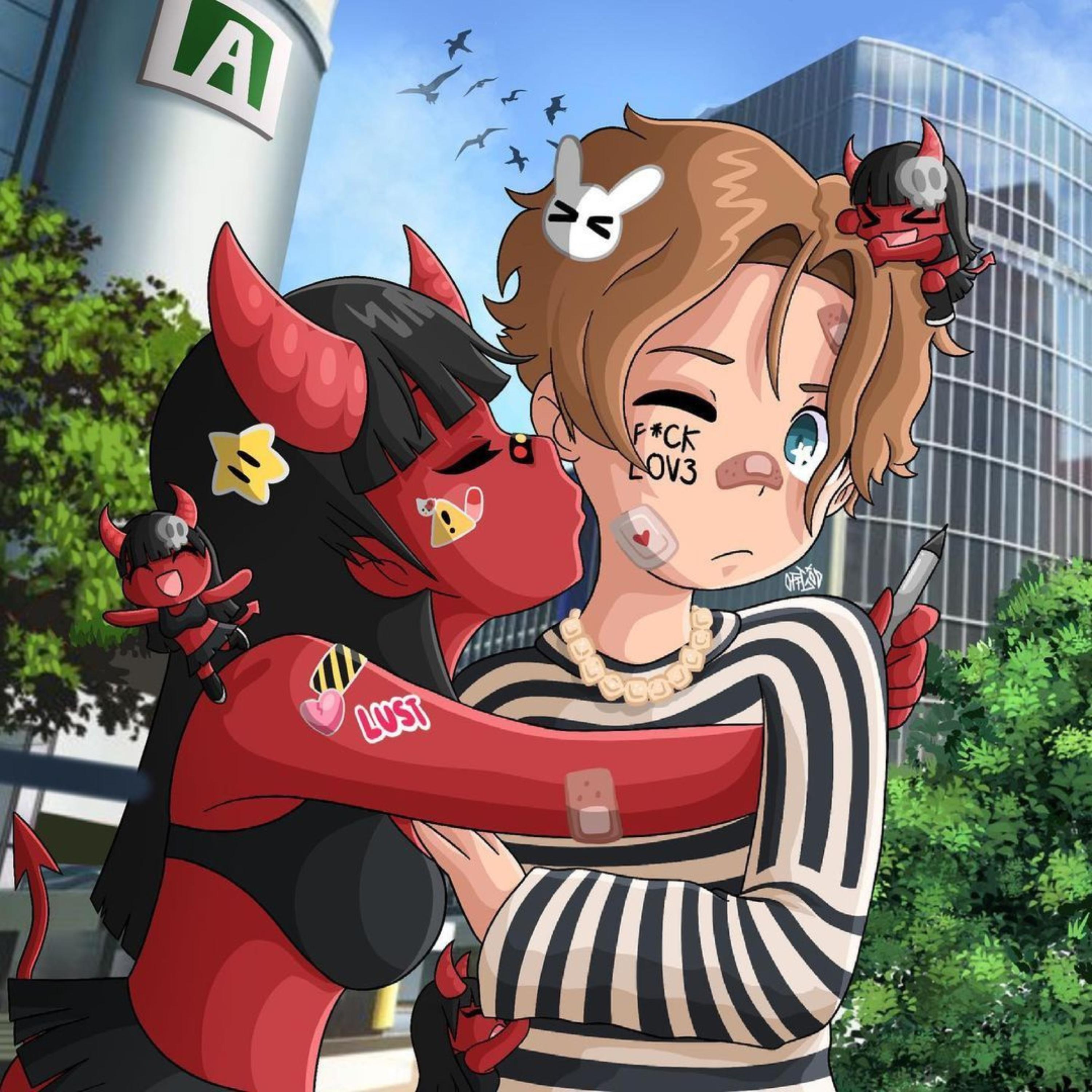 High (The Kid LAROI)