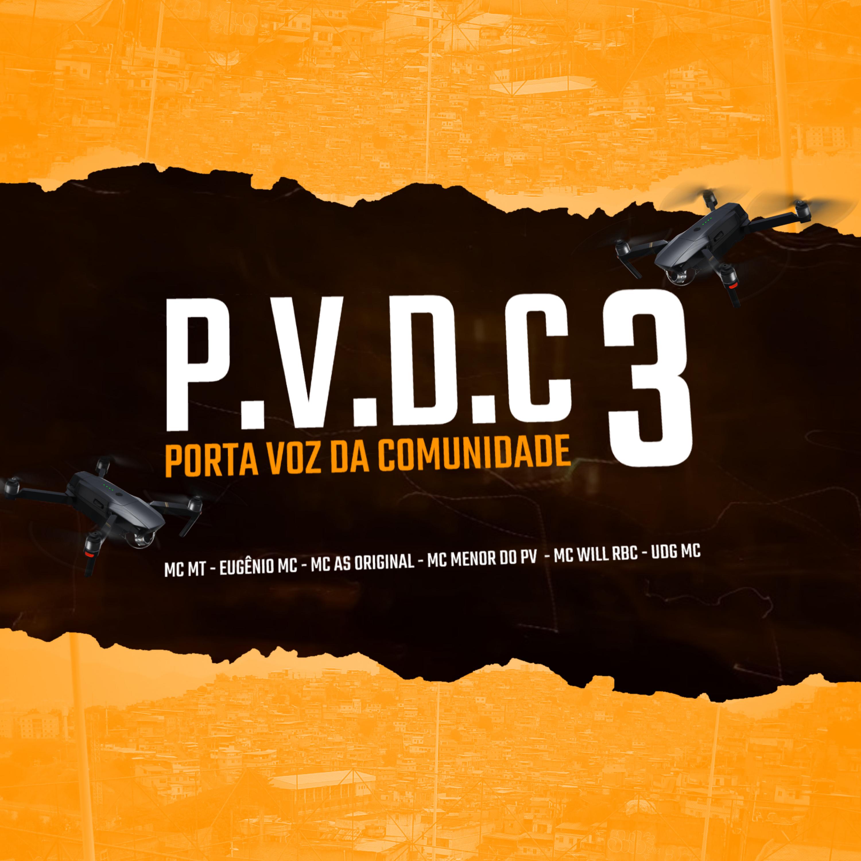 P.V.D.C 3