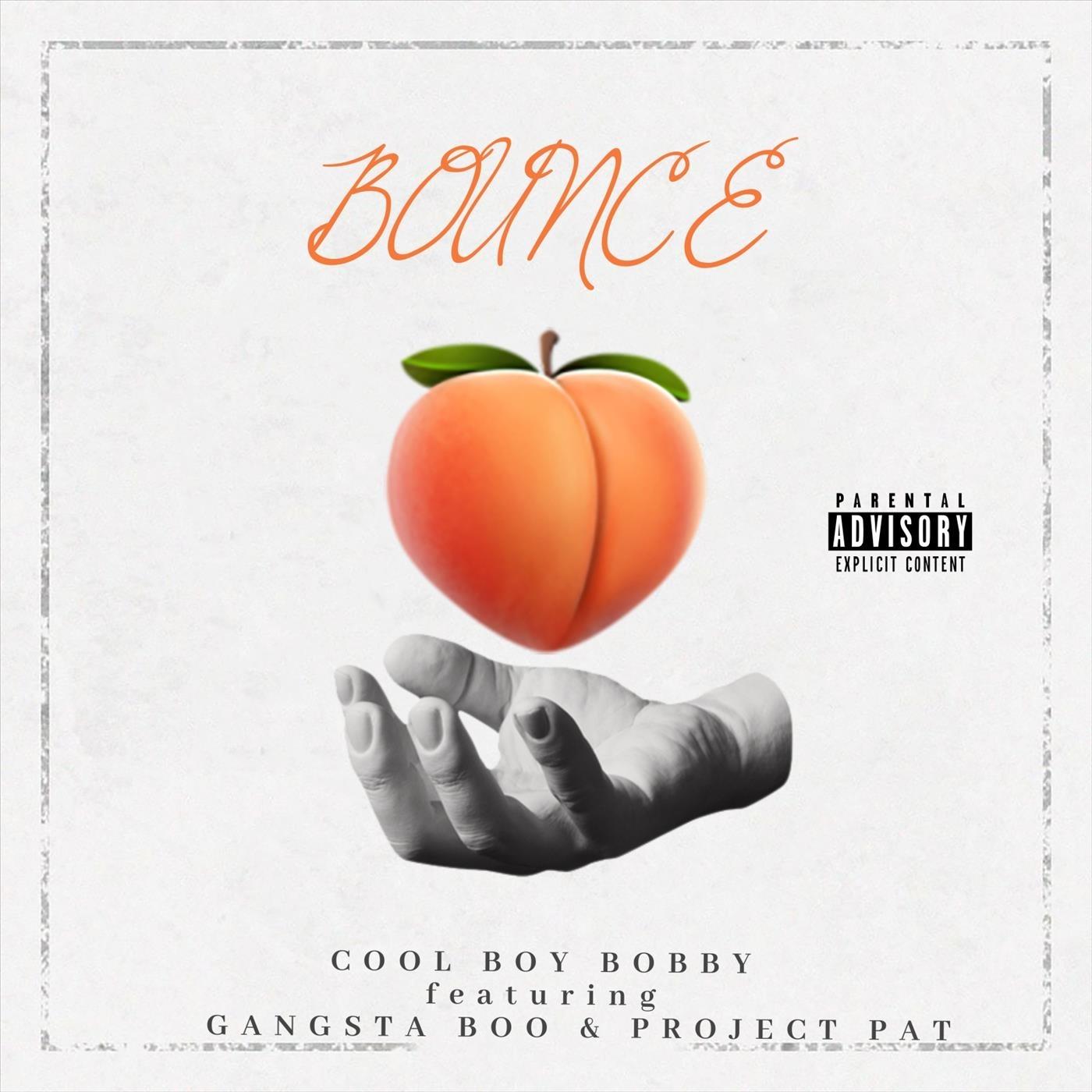 Bounce (feat. Gangsta Boo)