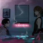 イン・レインボウズ/In Rainbows专辑