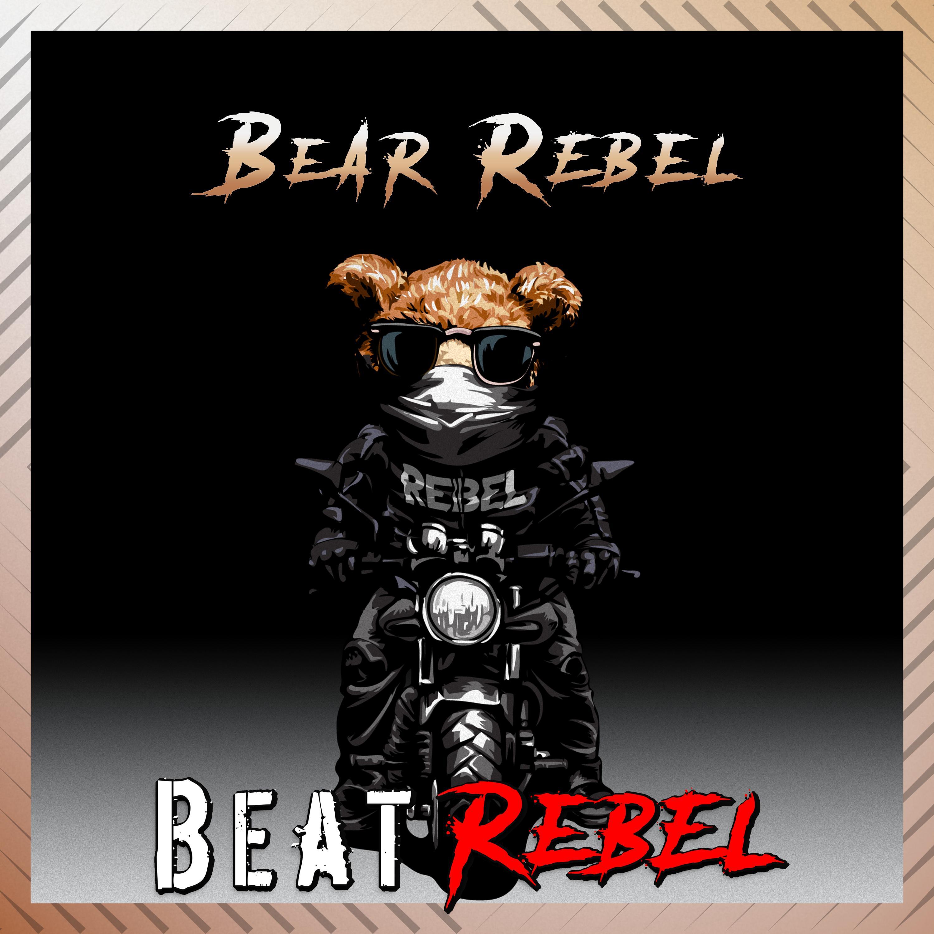 Bear Rebel (feat. Erik Ekholm, Morbid Fears & The Last Bear Ender)