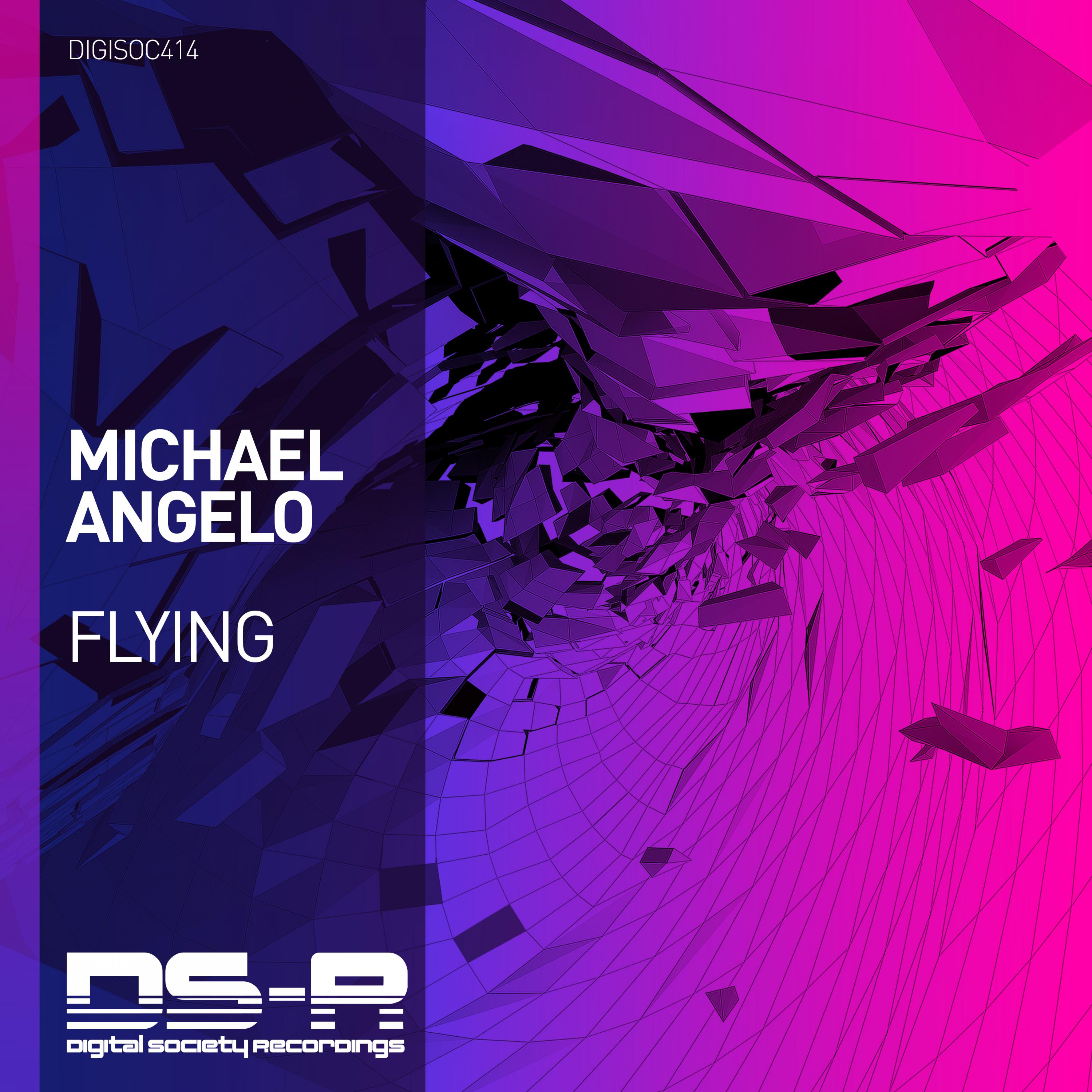 Flying