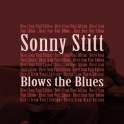 Blows the Blues