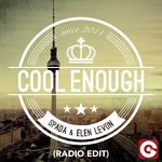 Cool Enough (Radio Edit)专辑