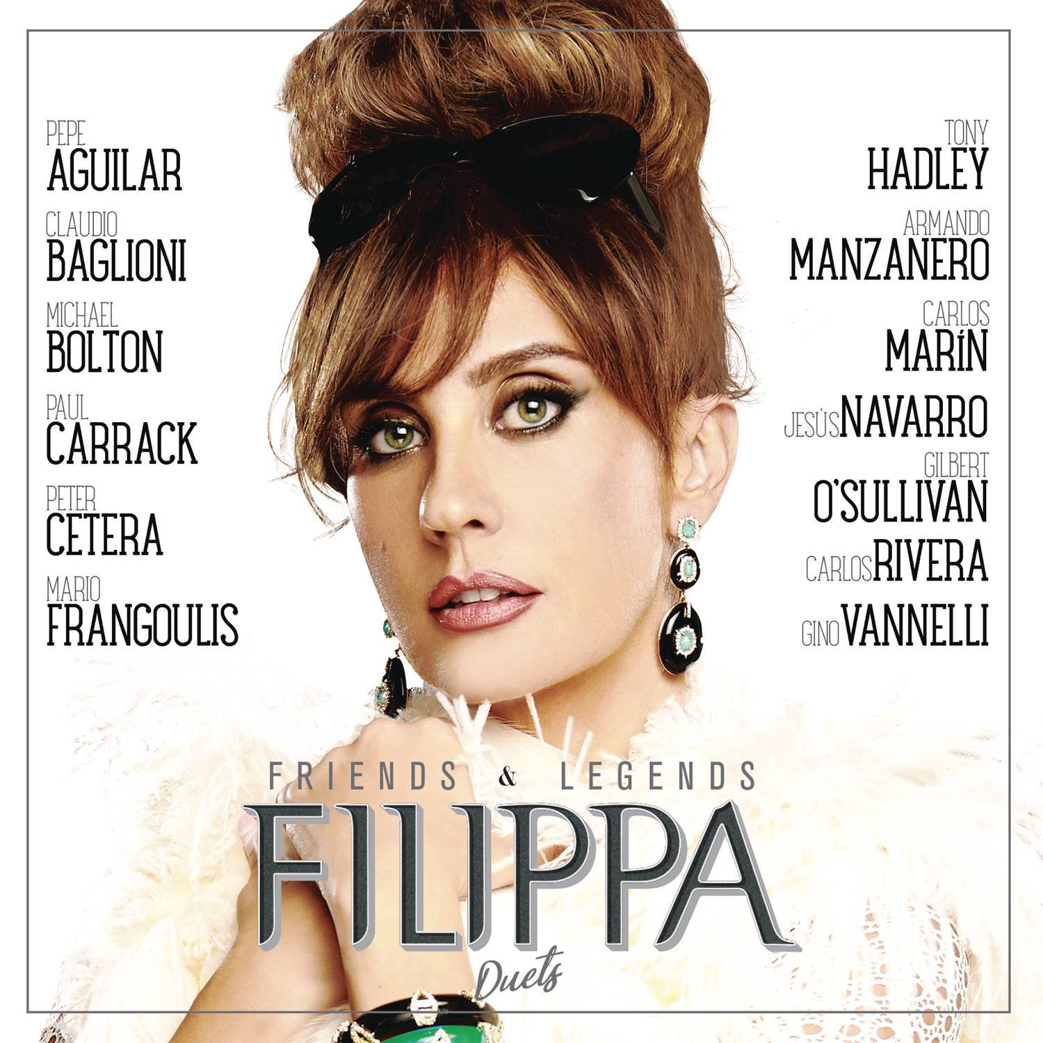 Filippa Giordano - Endless Love