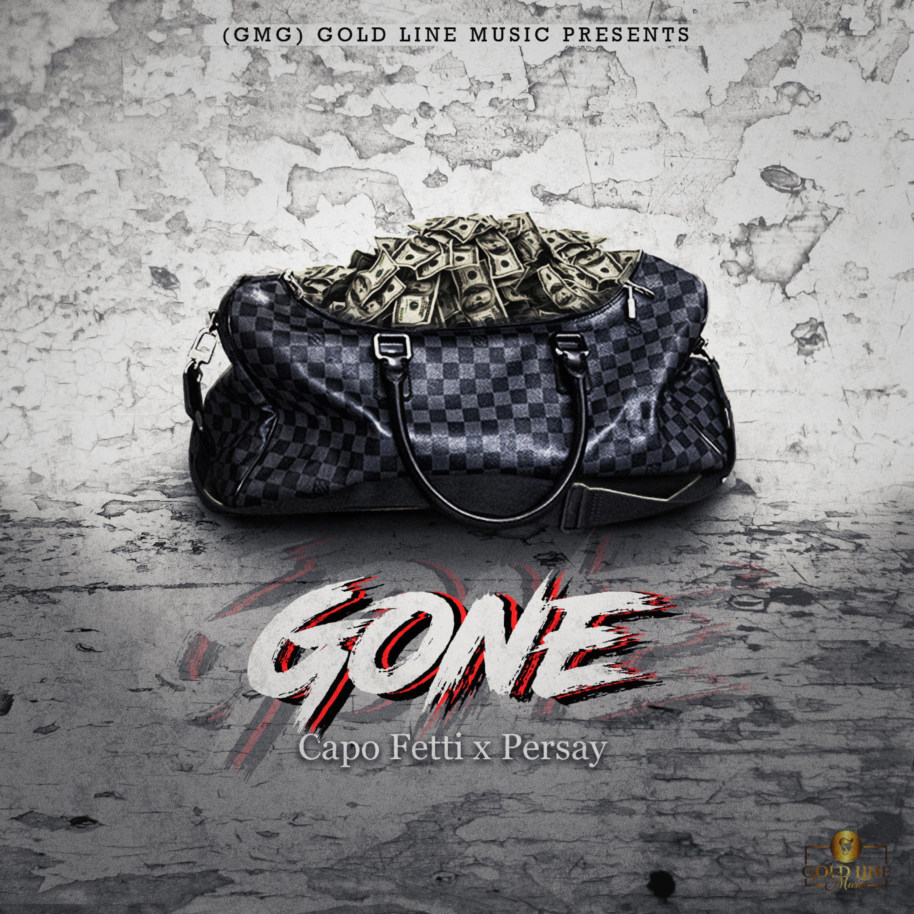 Gone