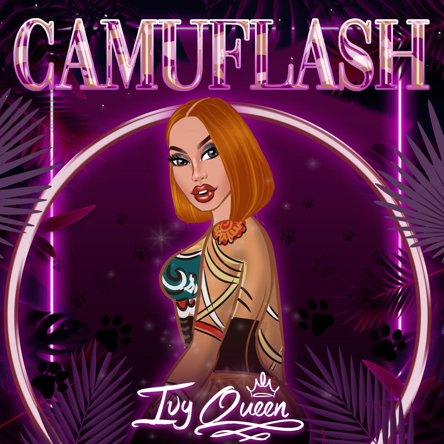 Camuflash