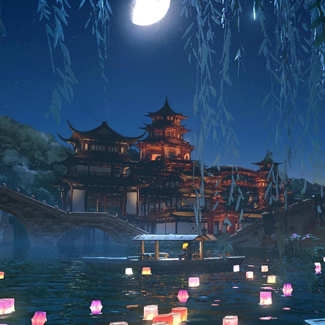 流光记