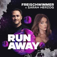 Freischwimmer, Sarah Herzog - Run Away (Extended) 130