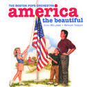 America, The Beautiful专辑
