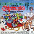 Christmas with the Chipmunks, Vol. 2