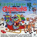 Christmas with the Chipmunks, Vol. 2