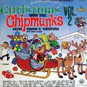 Christmas with the Chipmunks, Vol. 2专辑