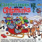 Christmas with the Chipmunks, Vol. 2专辑