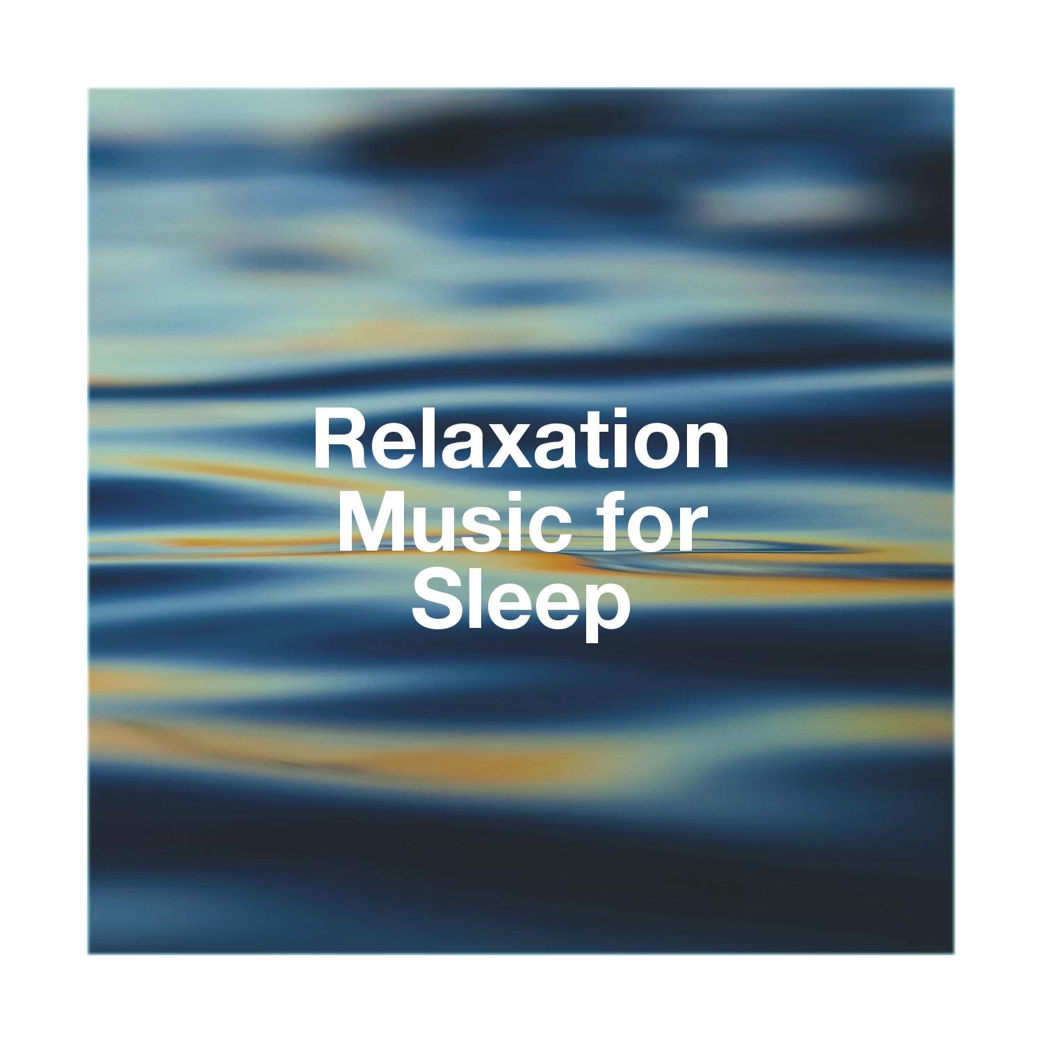 Relaxation Music for Sleep