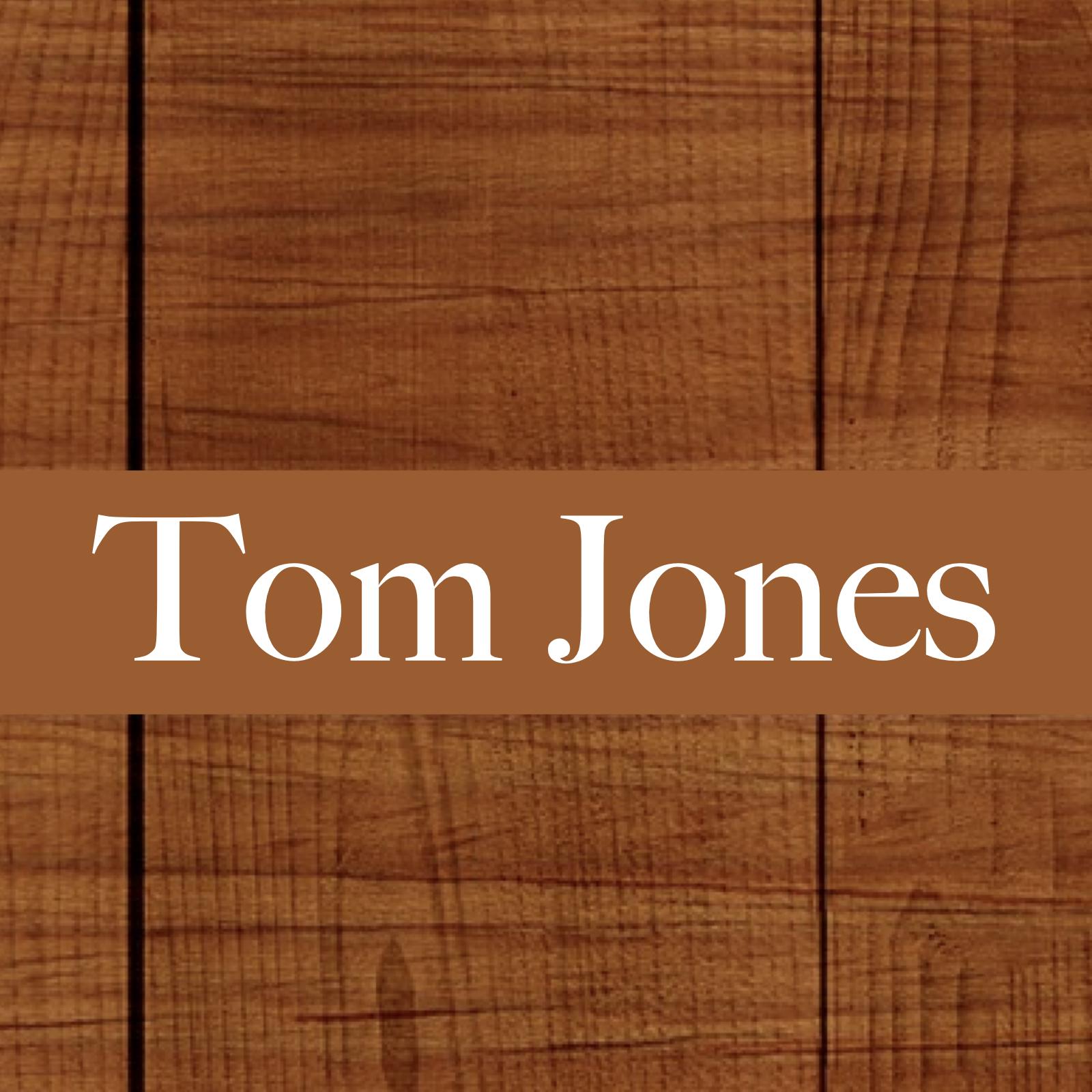 Tom Jones - Live Radio Europe 1966.
